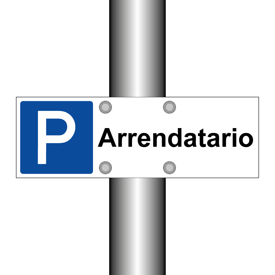 Arrendatario