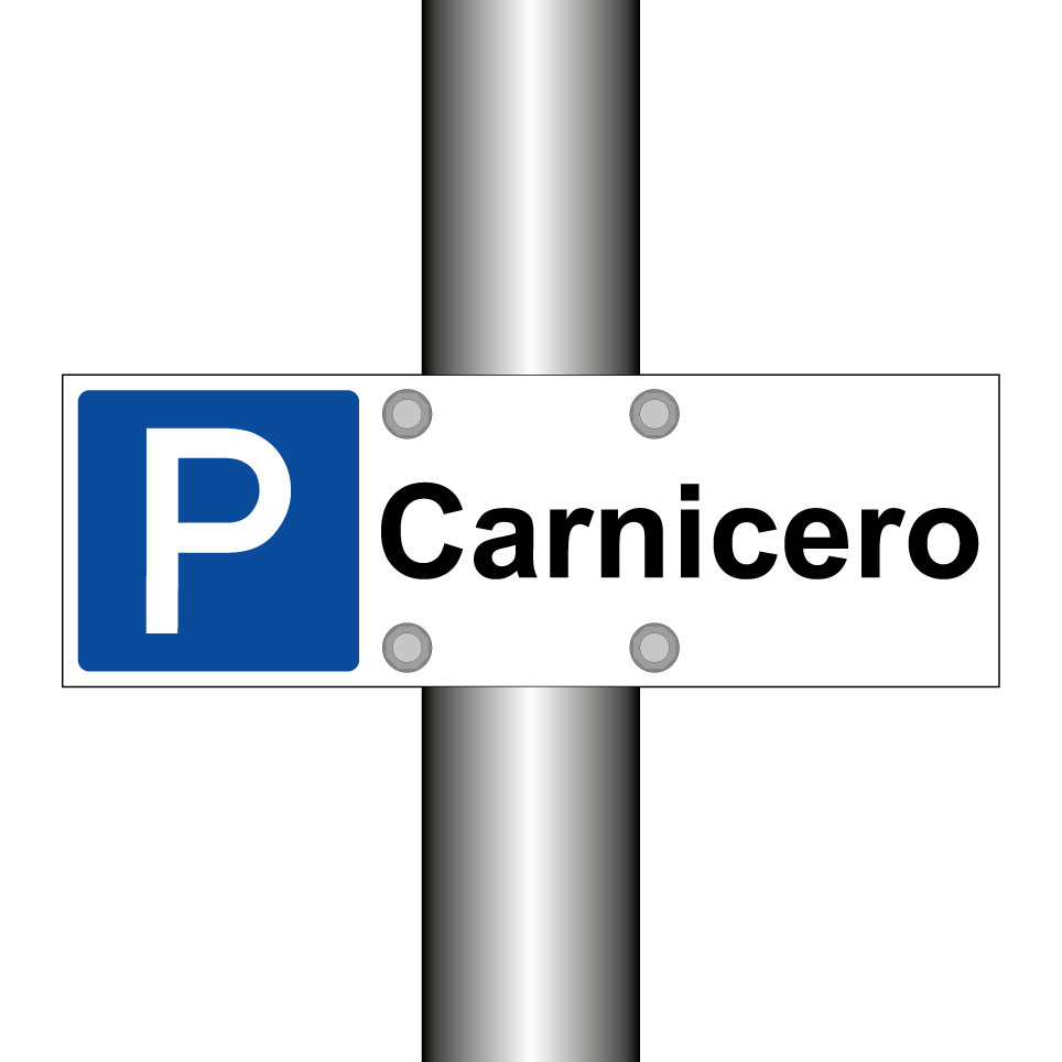 Carnicero