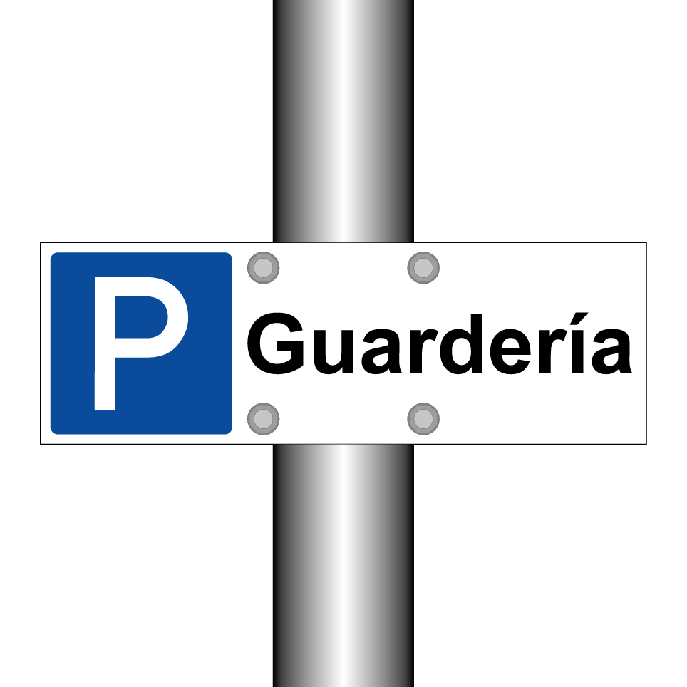 Guardería