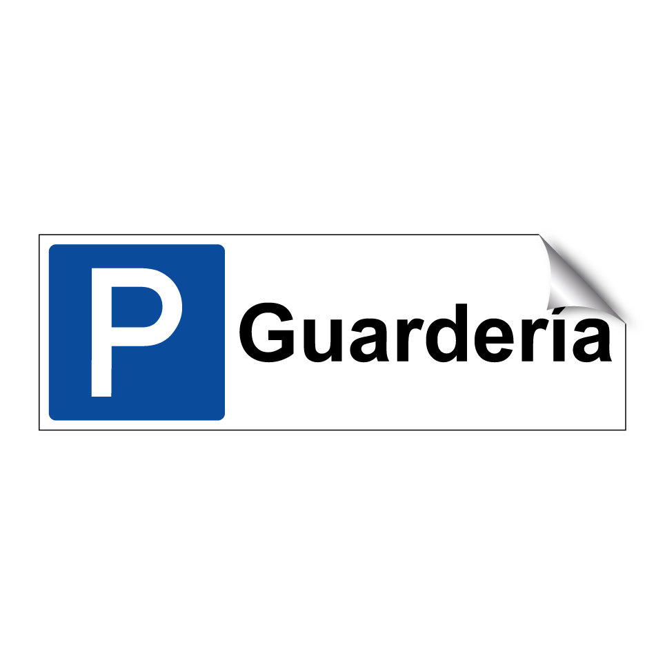 Guardería