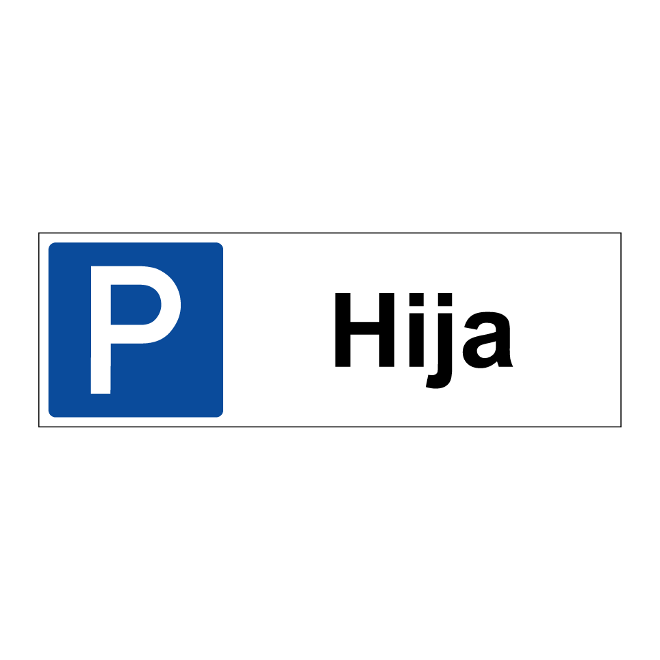 Hija