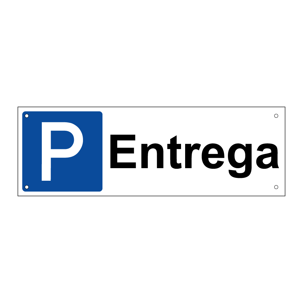 Entrega