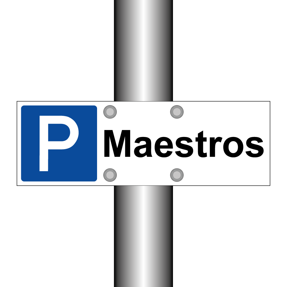 Maestros