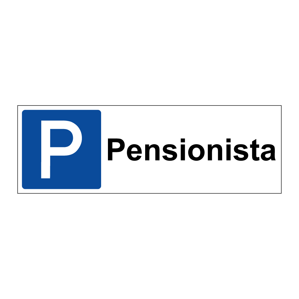Pensionista