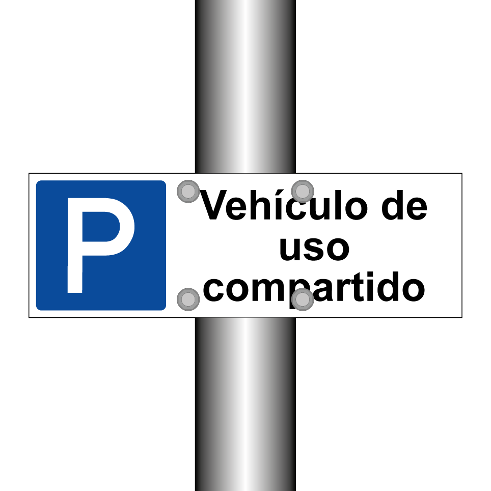 Vehículo de uso compartido