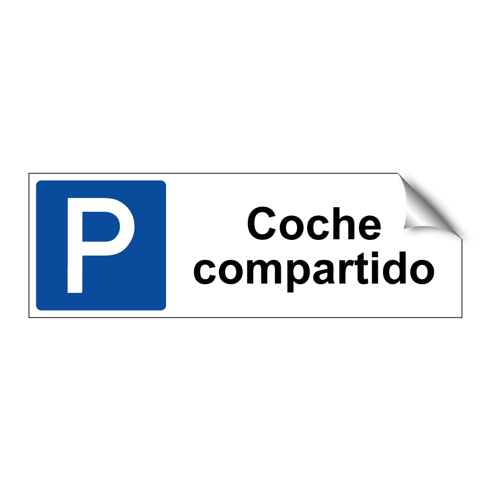 Coche compartido