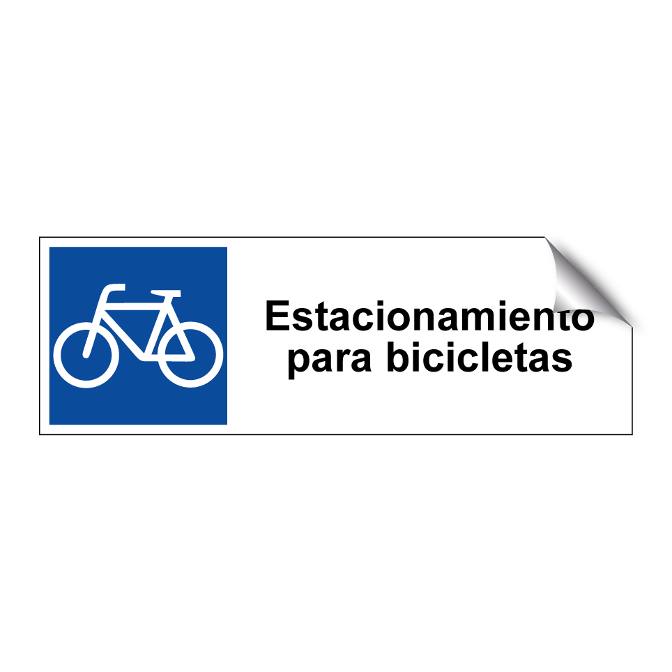 Estacionamiento para bicicletas