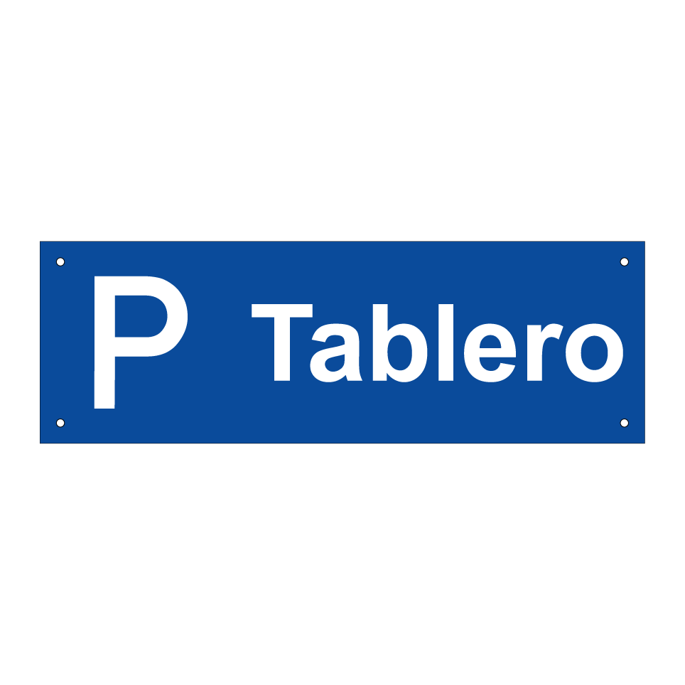 Tablero