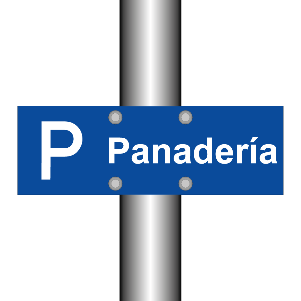 Panadería