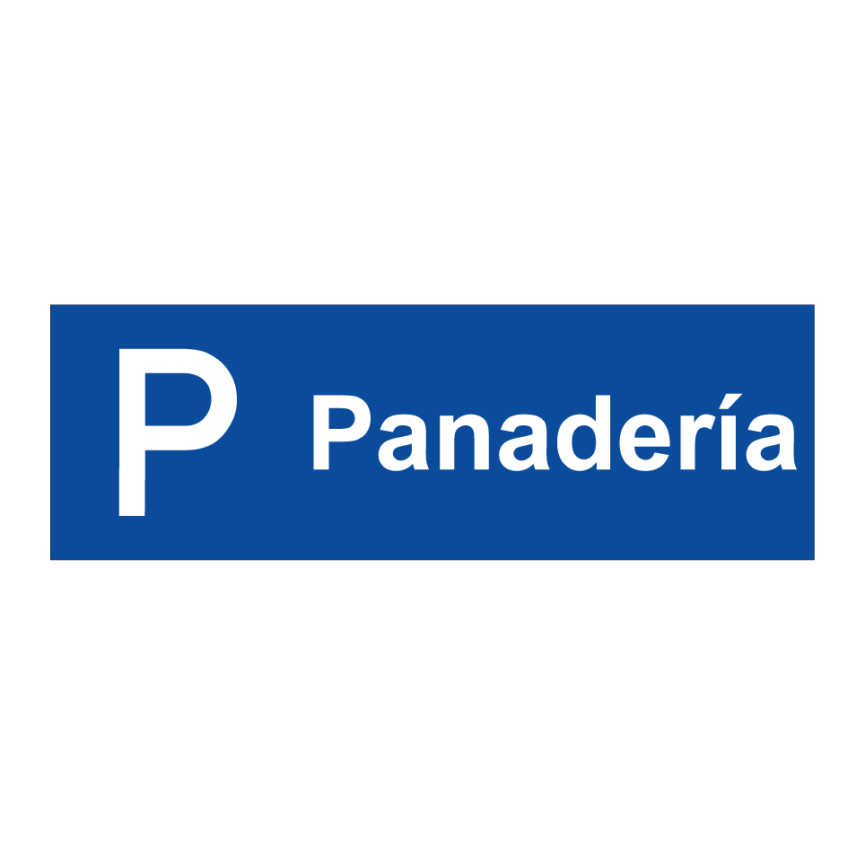 Panadería