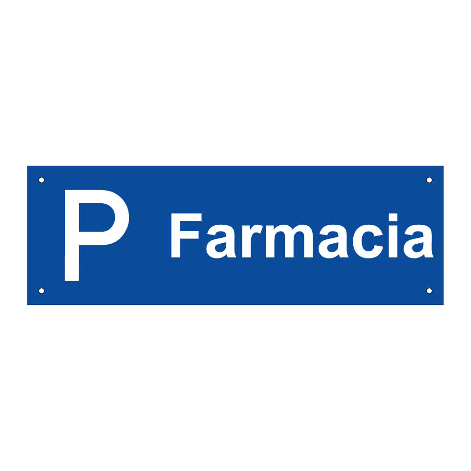 Farmacia