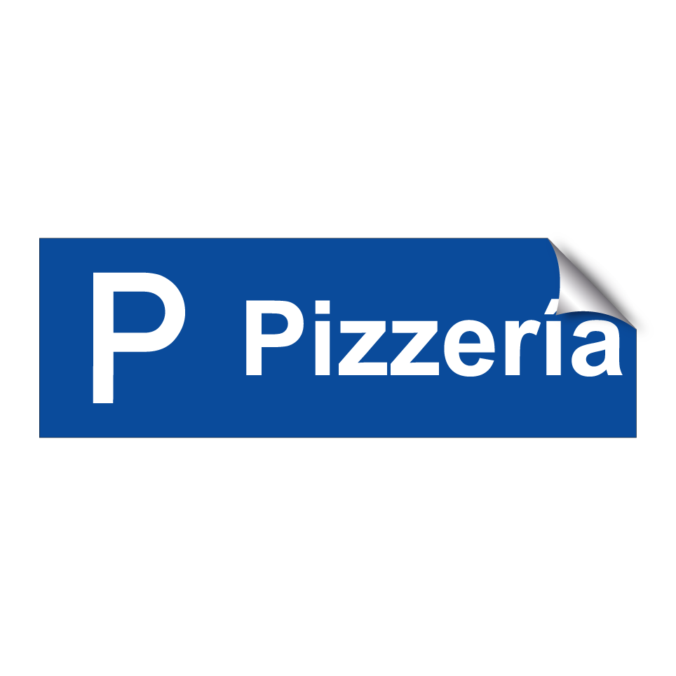 Pizzería