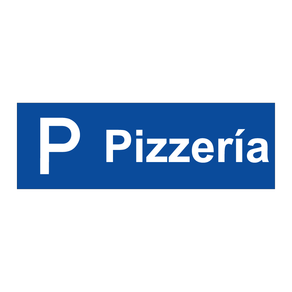 Pizzería