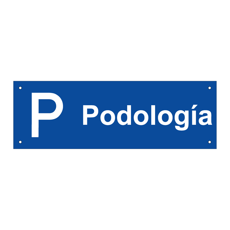 Podología