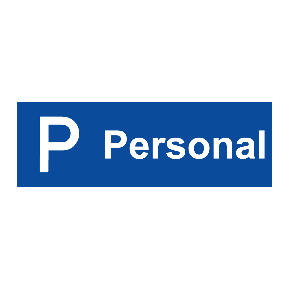 Personal