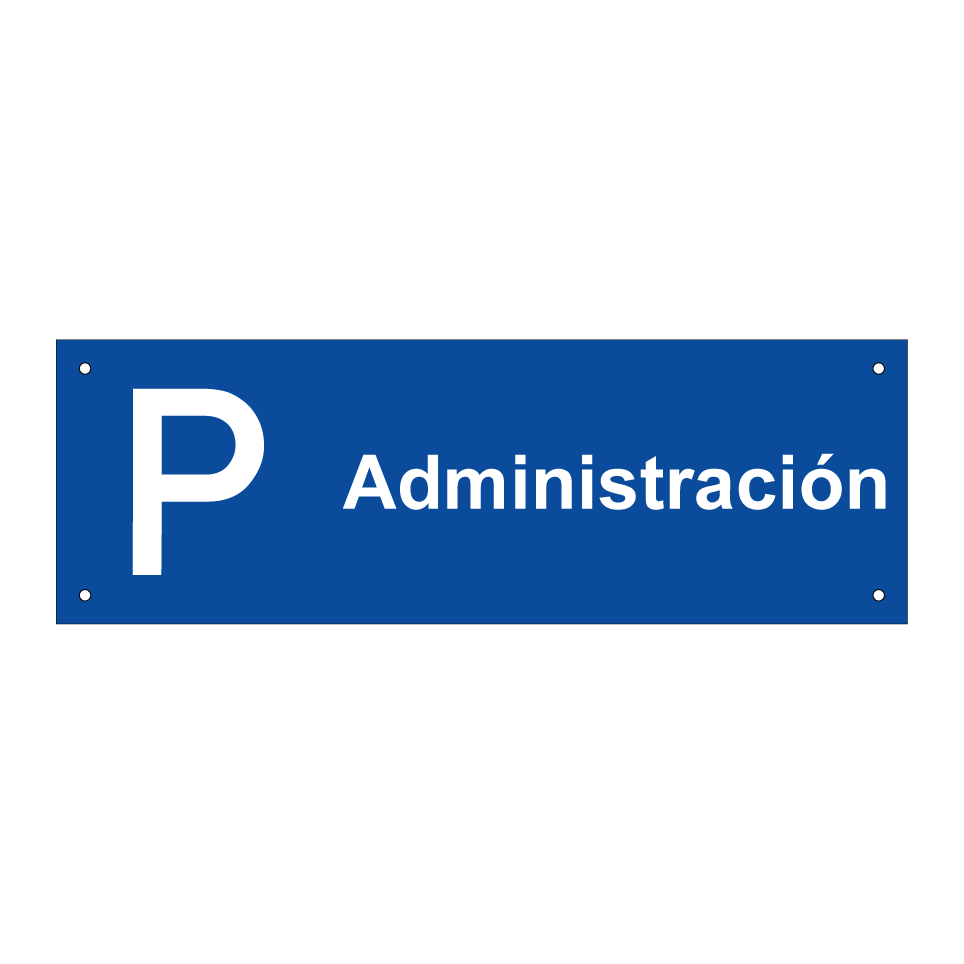 Administración