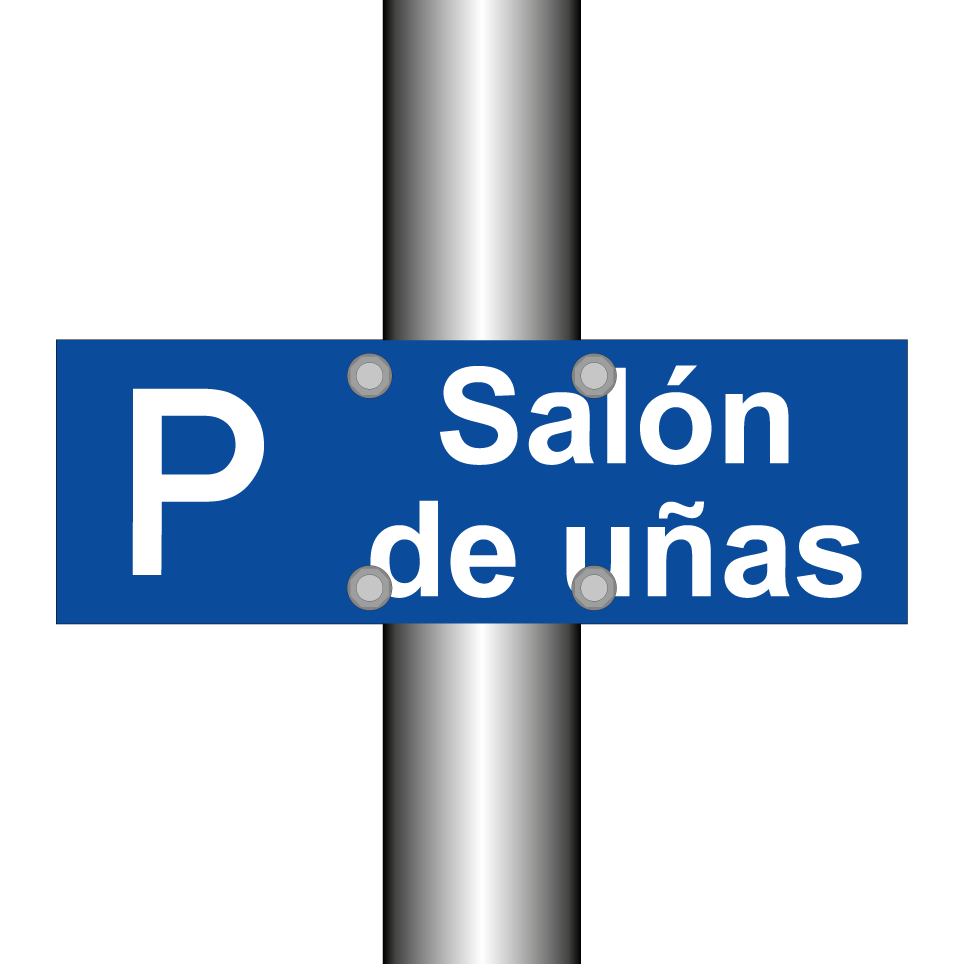 Salón de uñas