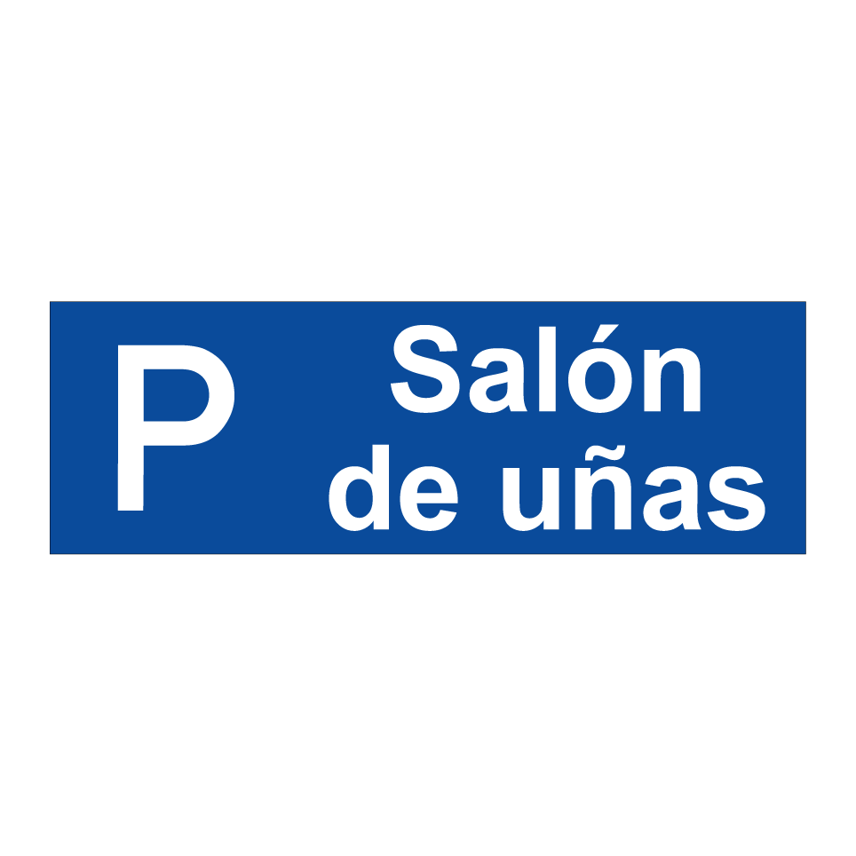 Salón de uñas