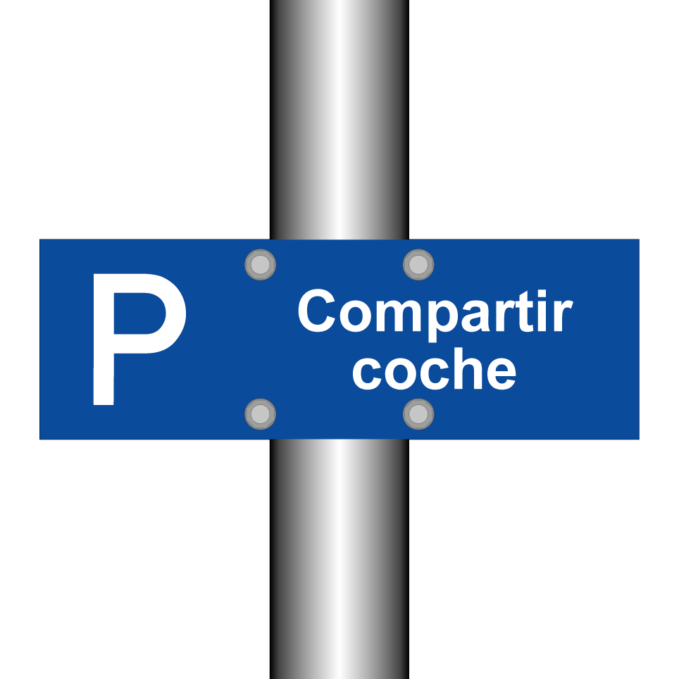 Compartir coche