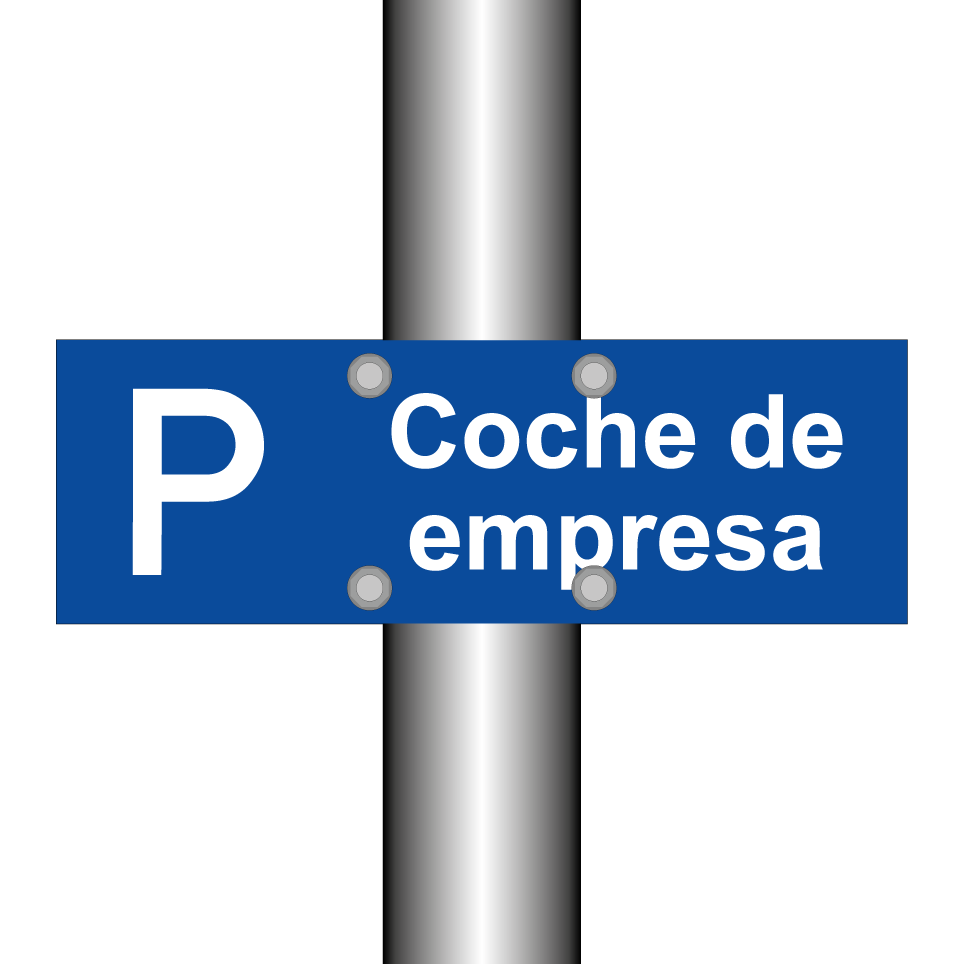 Coche de empresa