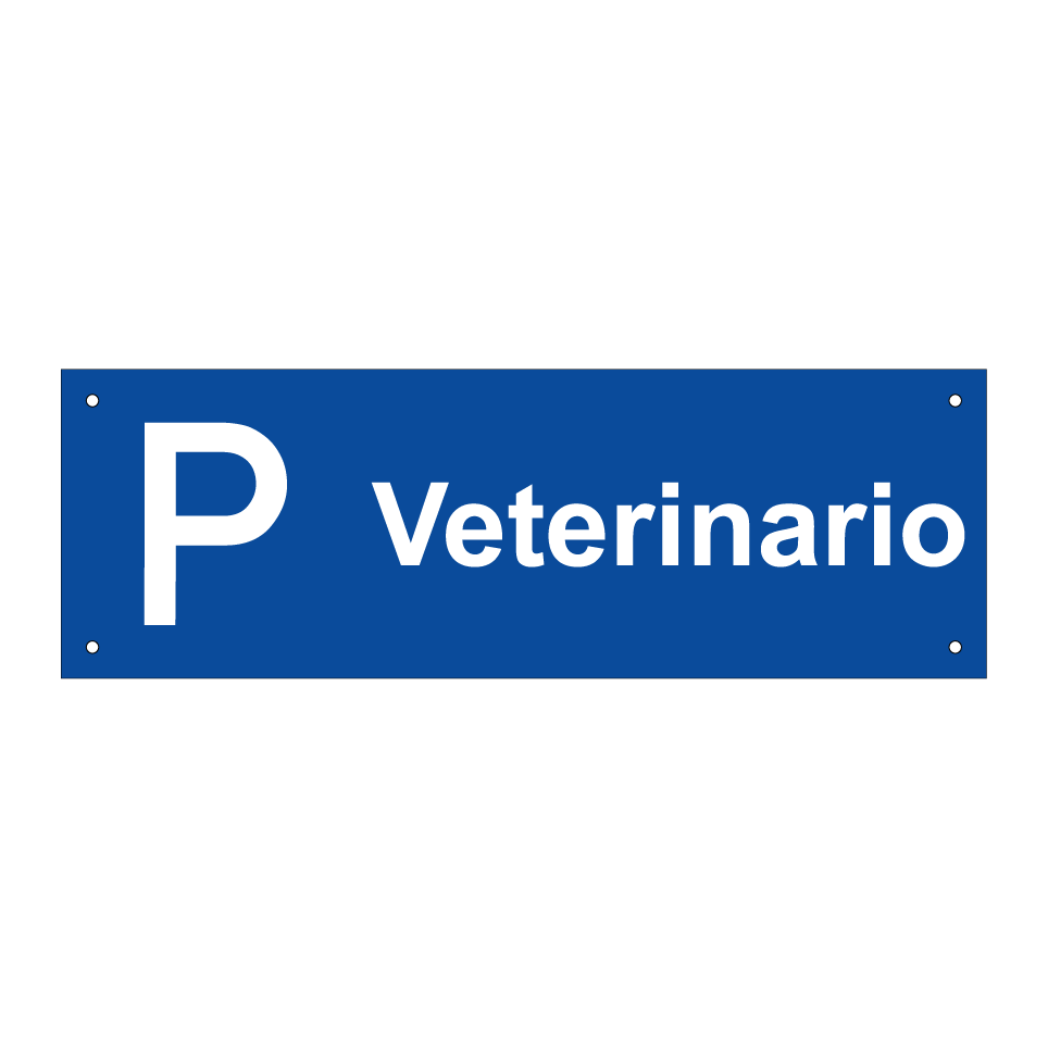 Veterinario