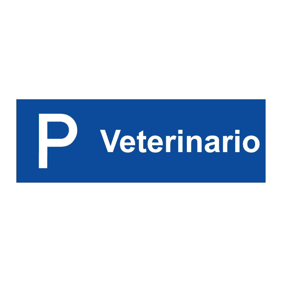 Veterinario