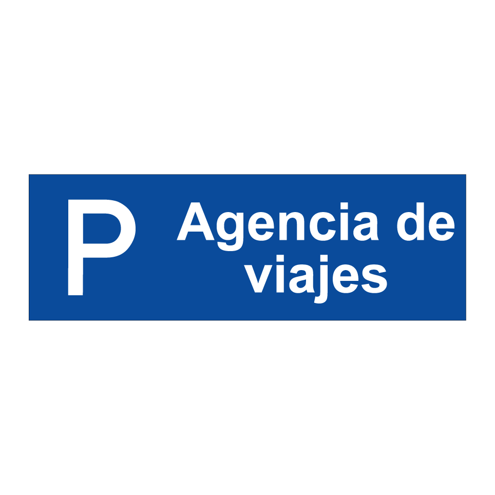 Agencia de viajes