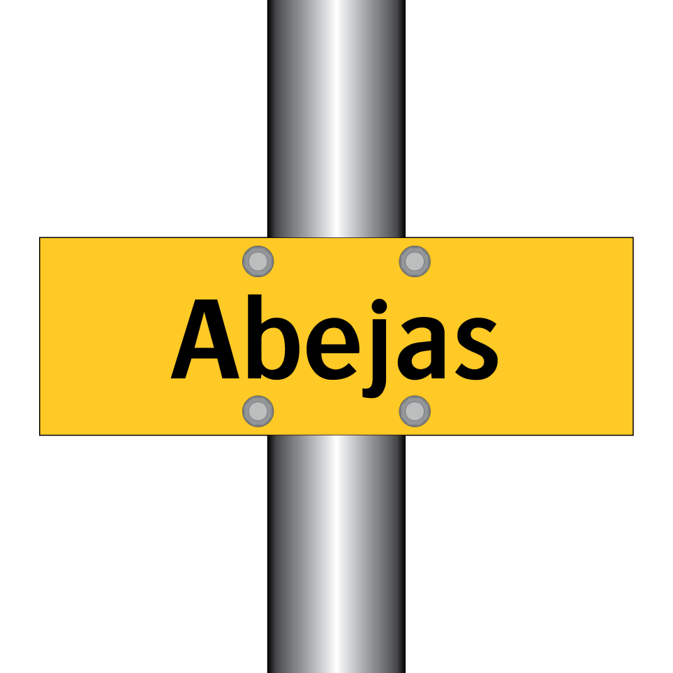 Abejas