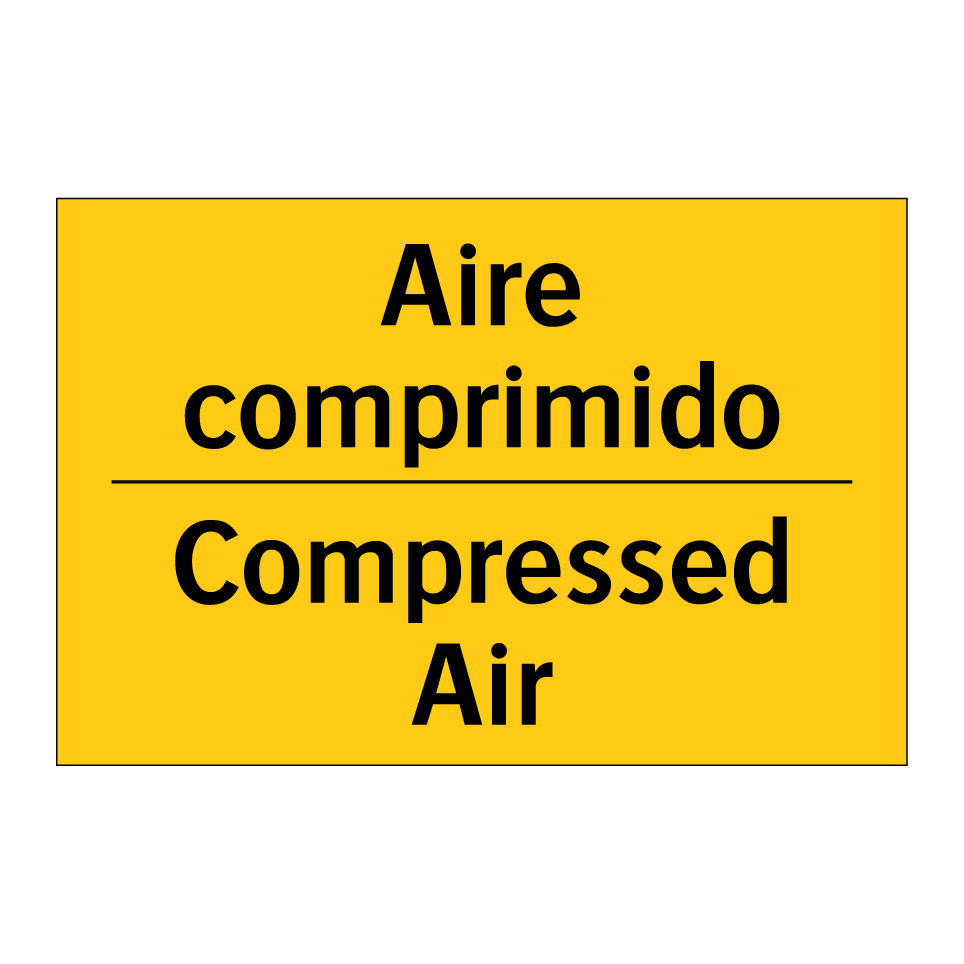 Aire comprimido - Compressed Air