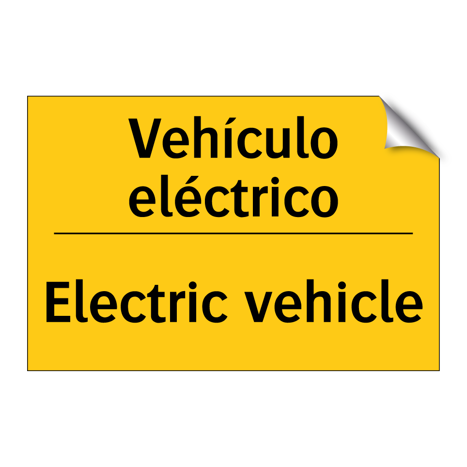 Vehículo eléctrico - Electric vehicle