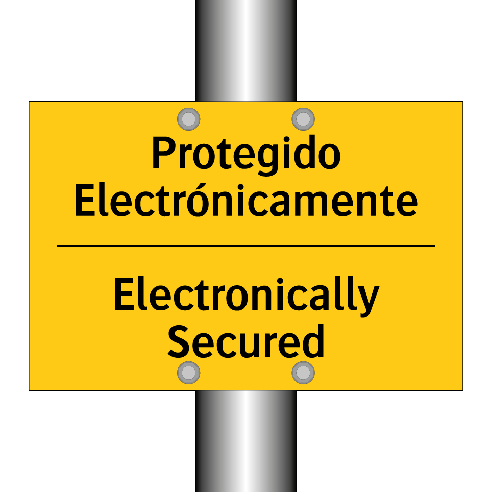 Protegido Electrónicamente - Electronically Secured
