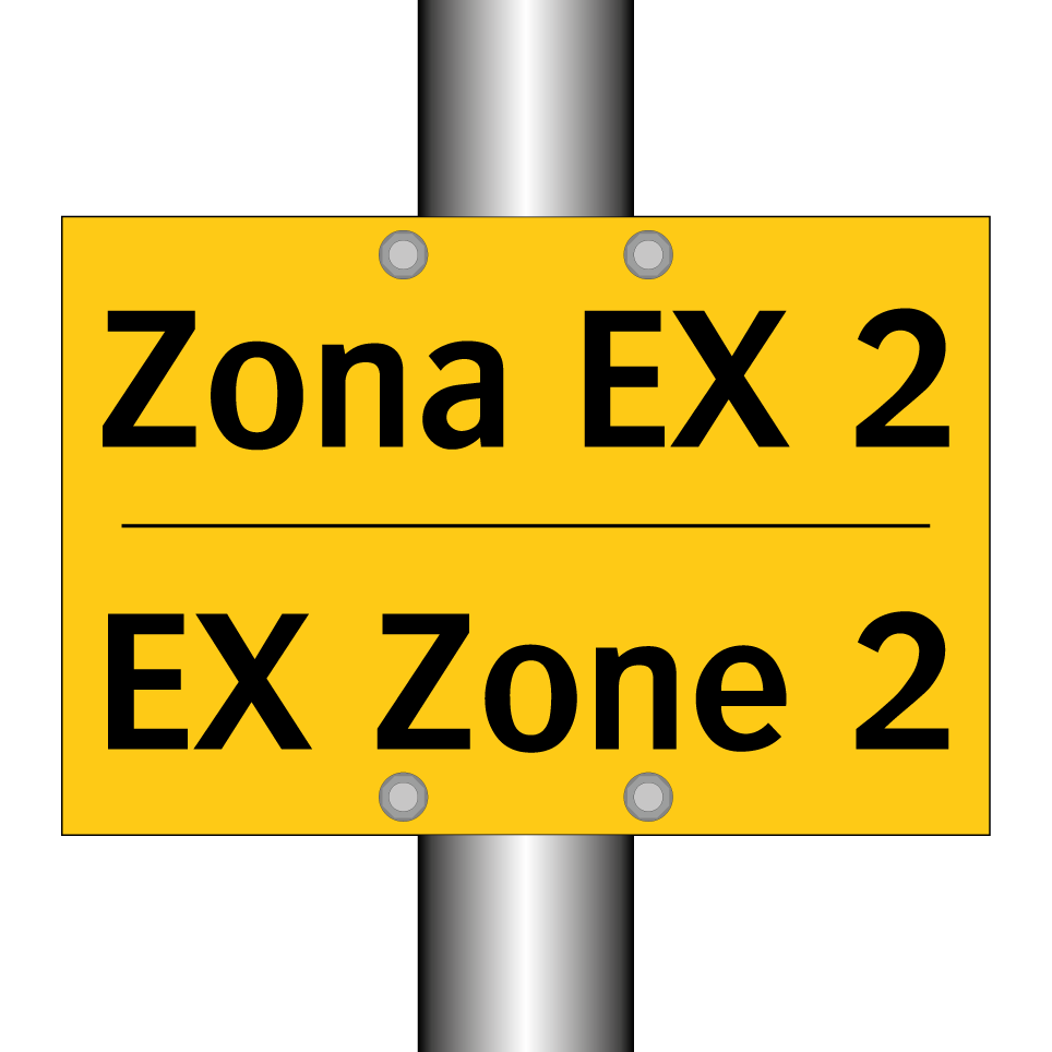 Zona EX 2 - EX Zone 2