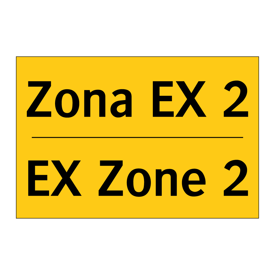 Zona EX 2 - EX Zone 2