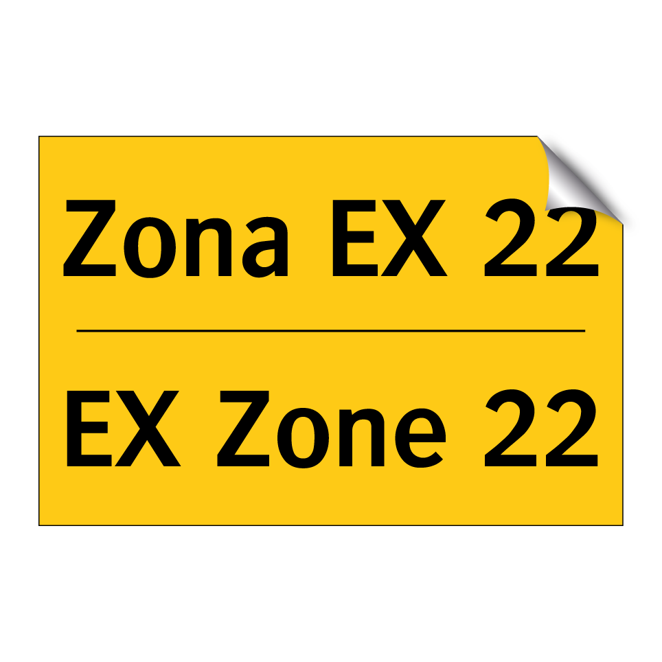 Zona EX 22 - EX Zone 22