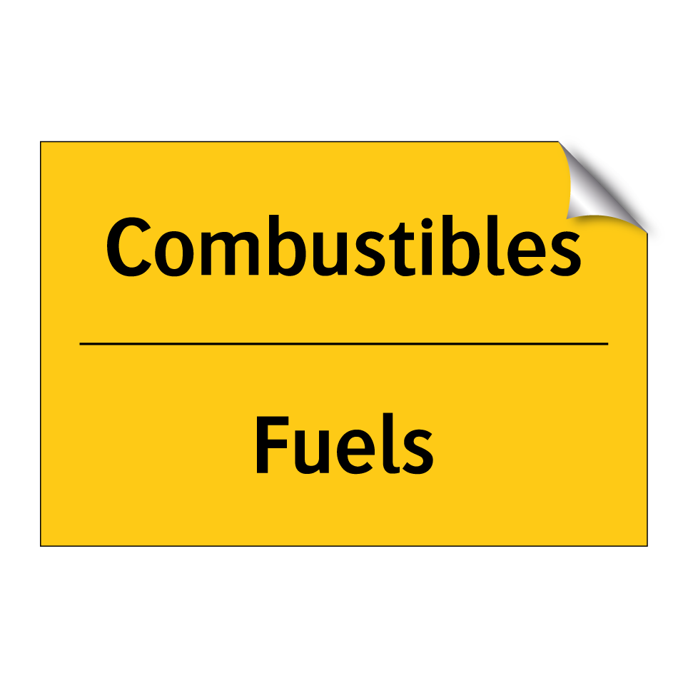 Combustibles - Fuels