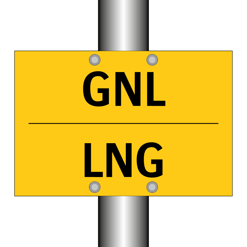 GNL - LNG