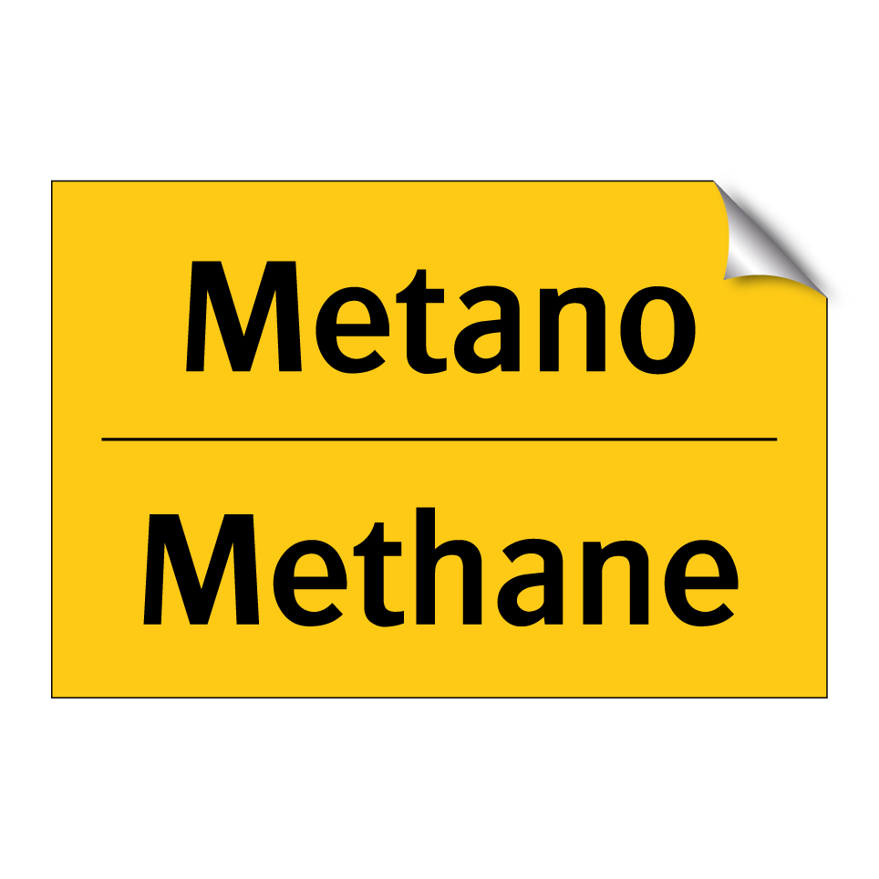 Metano - Methane
