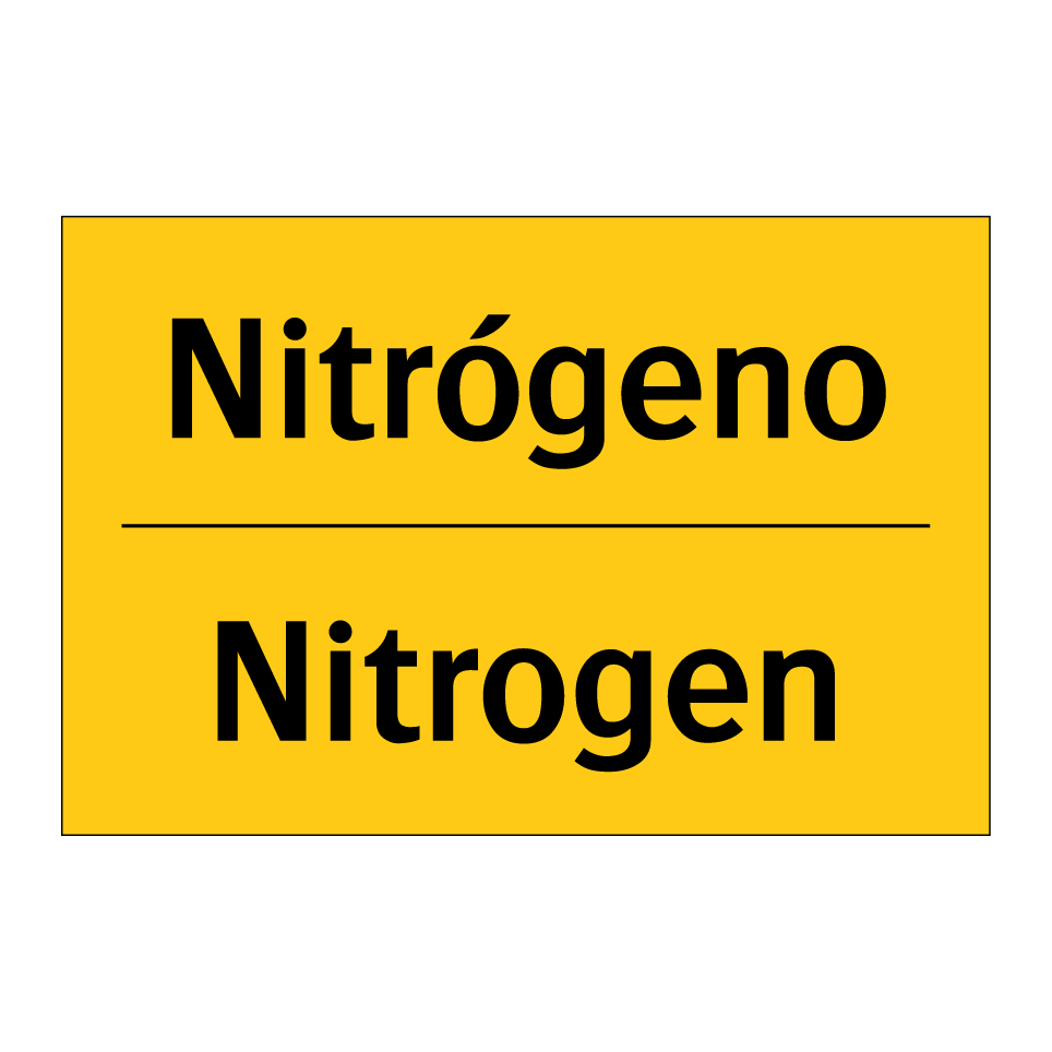 Nitrógeno - Nitrogen