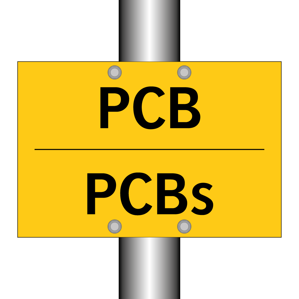 PCB - PCBs