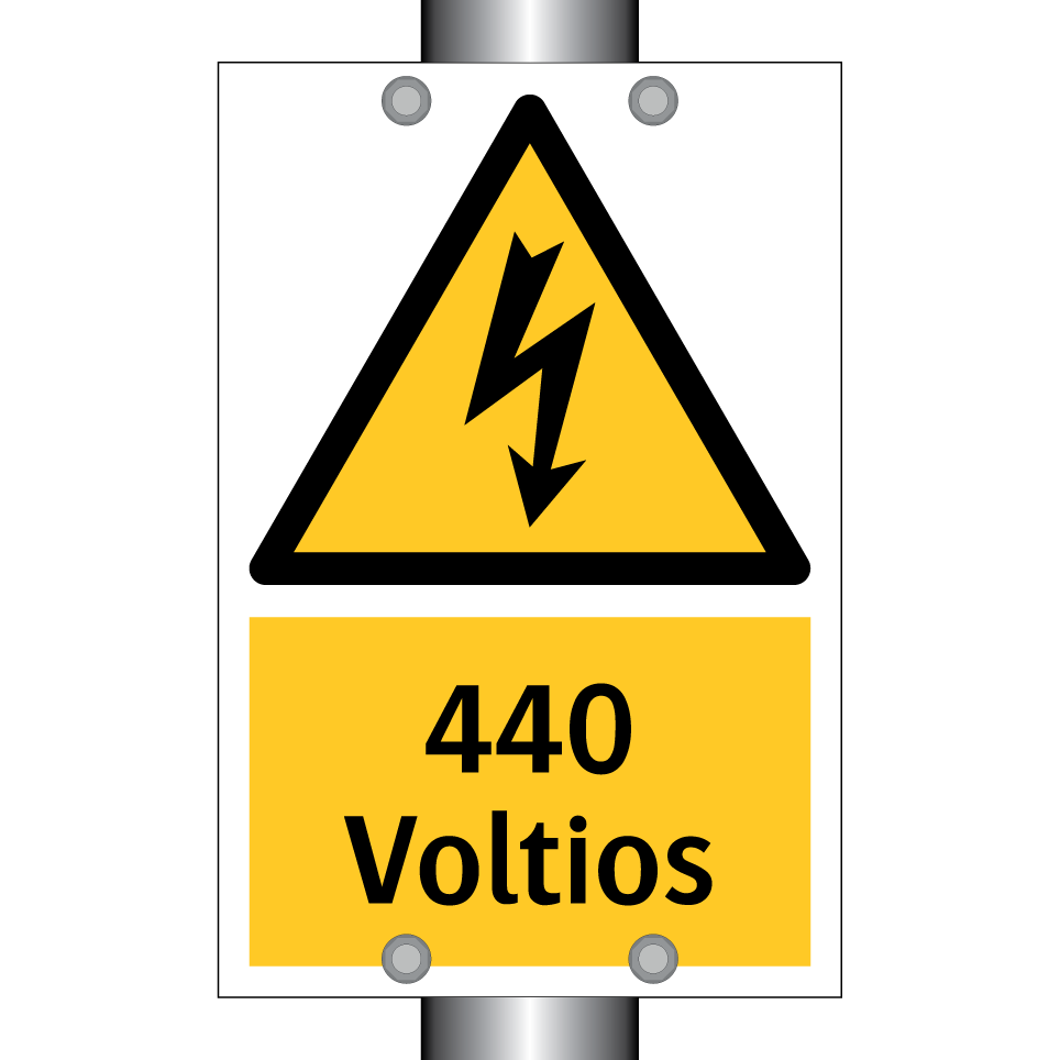 440 Voltios