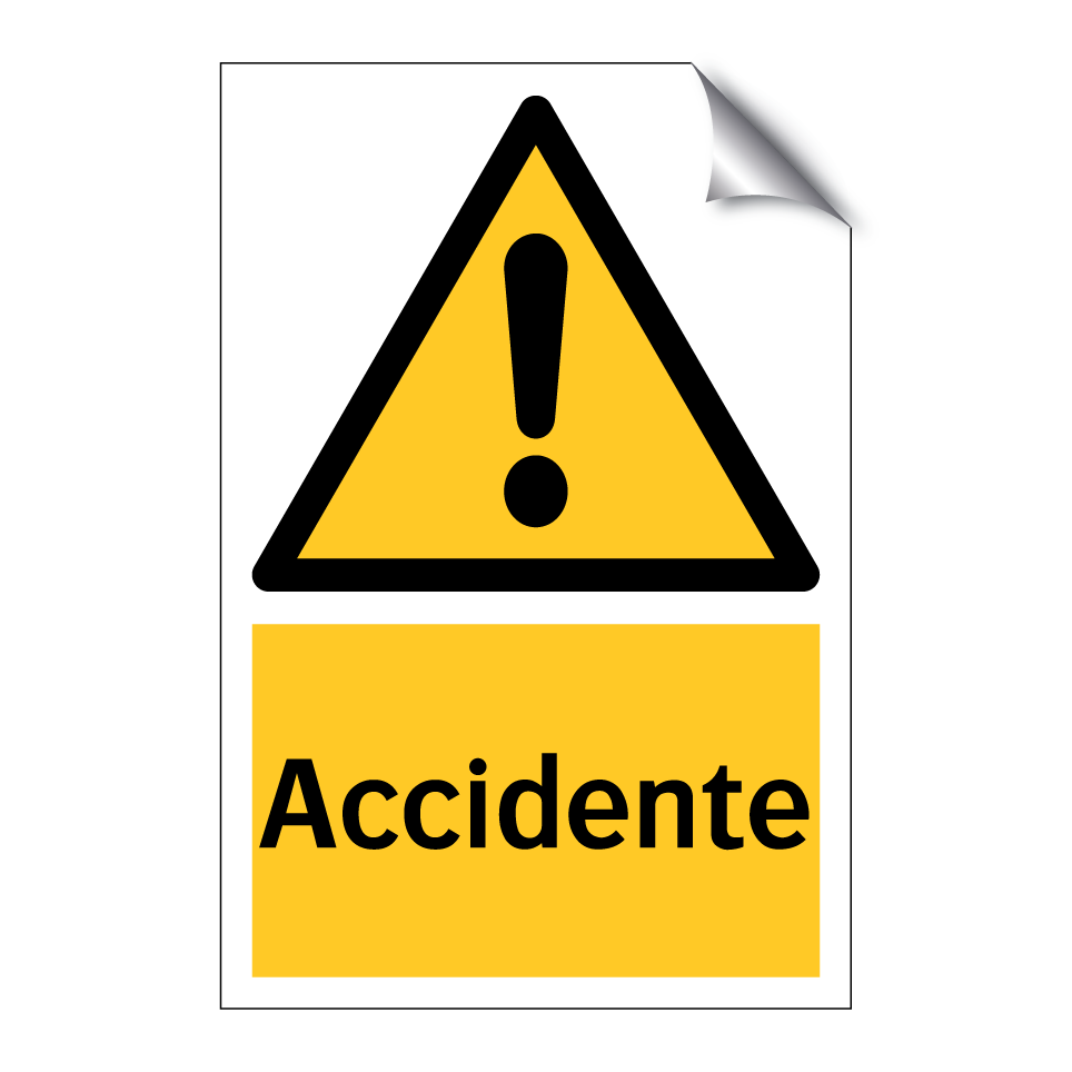 Accidente