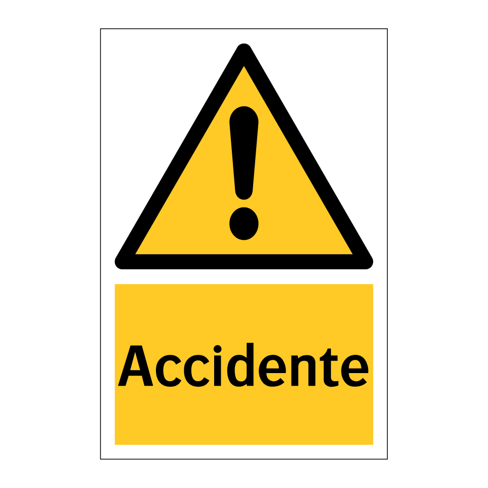 Accidente