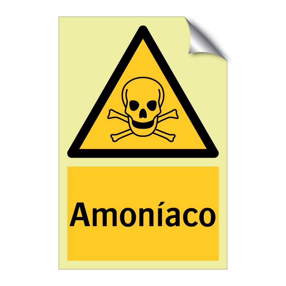 Amoníaco