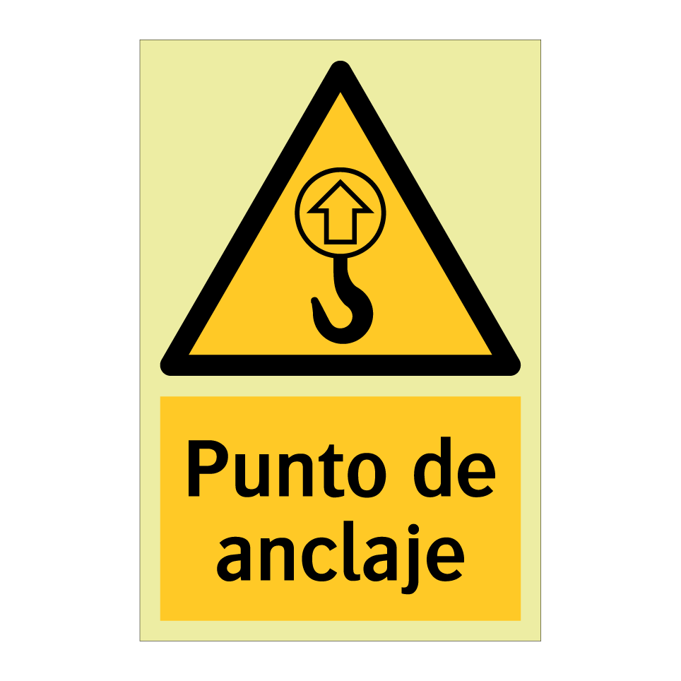 Punto de anclaje