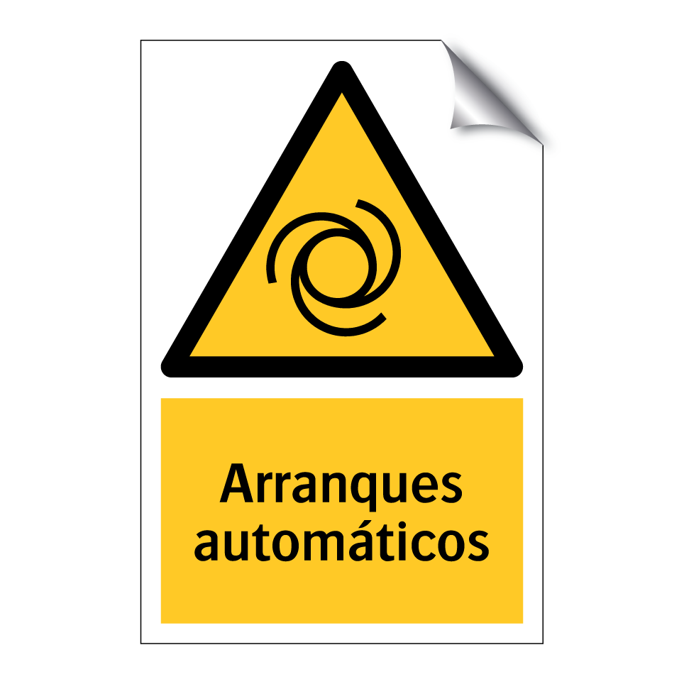 Arranques automáticos