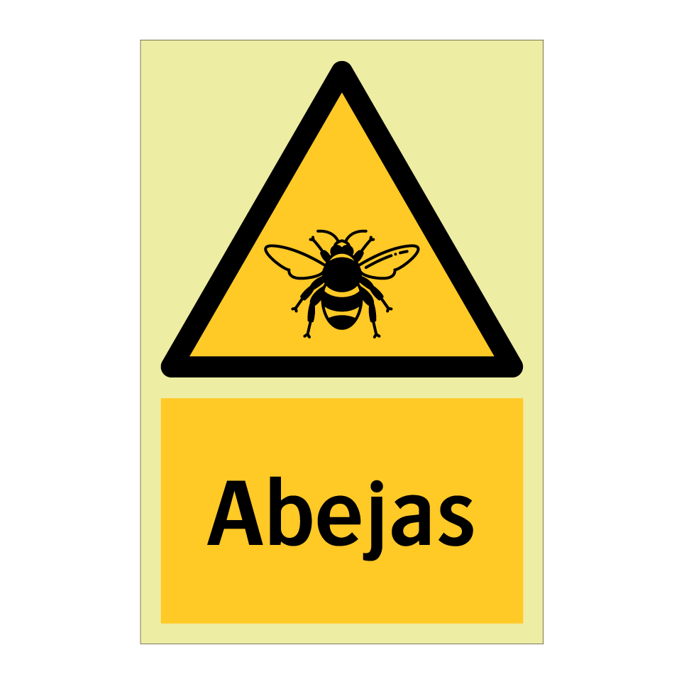 Abejas