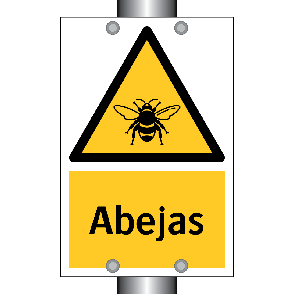 Abejas