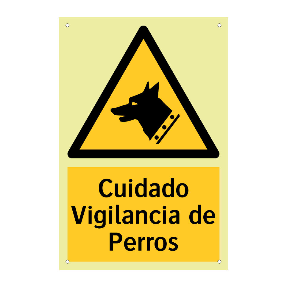 Cuidado Vigilancia de Perros