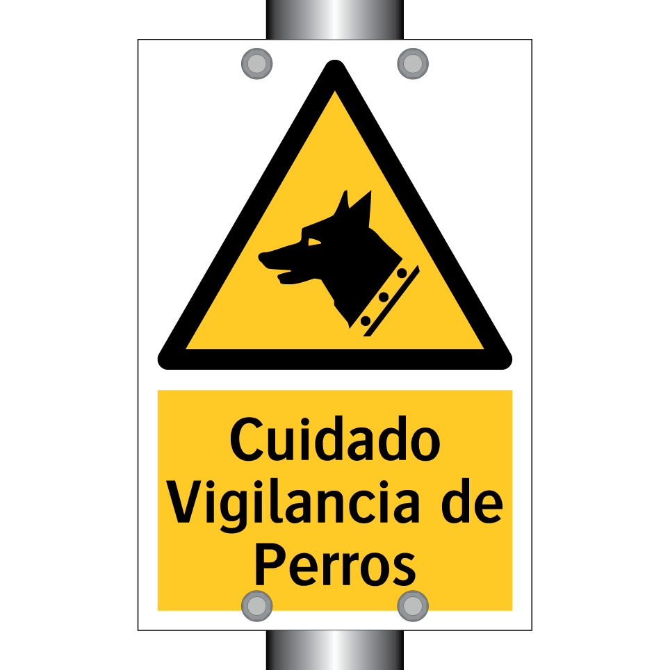 Cuidado Vigilancia de Perros