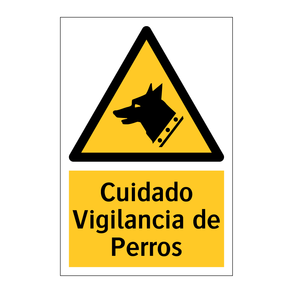 Cuidado Vigilancia de Perros